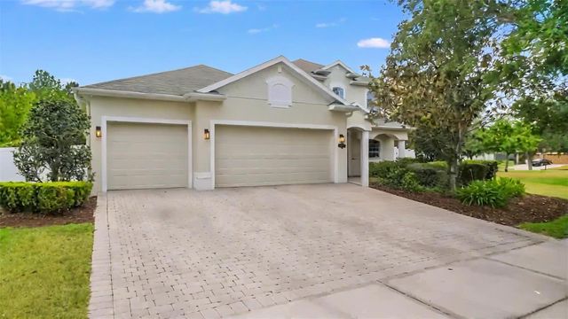 955 HOLLY SPRINGS TERRACE, Oviedo, FL 32765