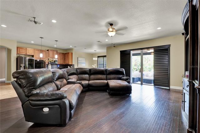 955 HOLLY SPRINGS TERRACE, Oviedo, FL 32765