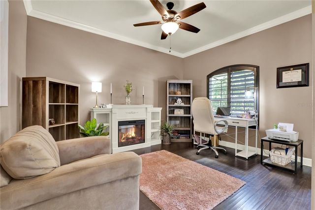 955 HOLLY SPRINGS TERRACE, Oviedo, FL 32765