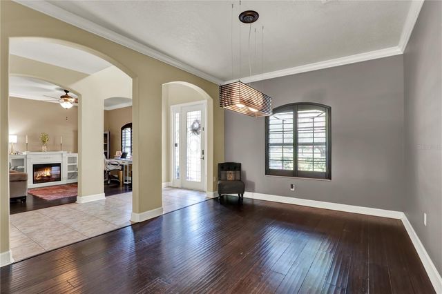 955 HOLLY SPRINGS TERRACE, Oviedo, FL 32765