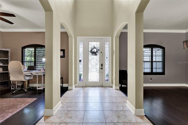 955 HOLLY SPRINGS TERRACE, Oviedo, FL 32765