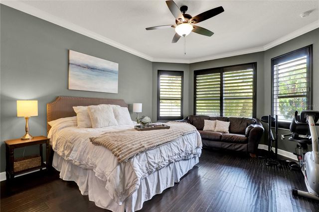 955 HOLLY SPRINGS TERRACE, Oviedo, FL 32765