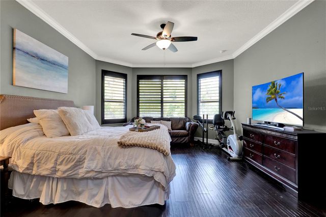 955 HOLLY SPRINGS TERRACE, Oviedo, FL 32765