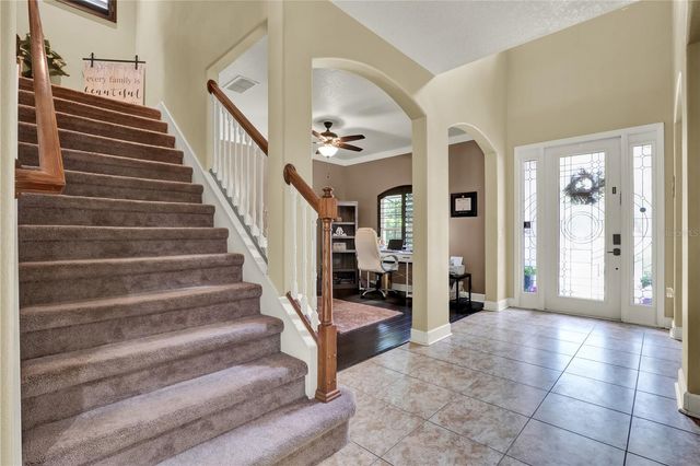 955 HOLLY SPRINGS TERRACE, Oviedo, FL 32765