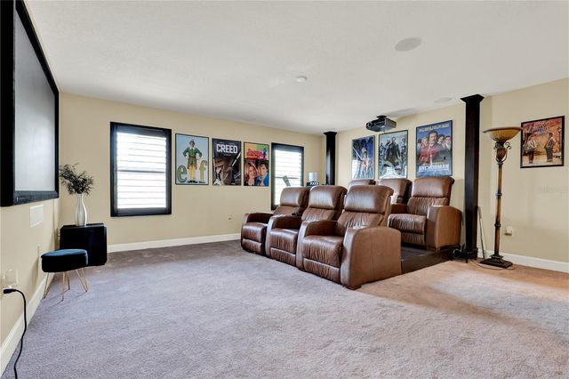 955 HOLLY SPRINGS TERRACE, Oviedo, FL 32765