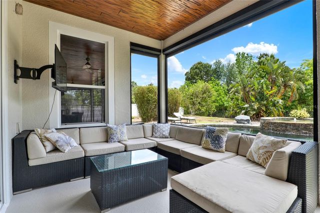 955 HOLLY SPRINGS TERRACE, Oviedo, FL 32765