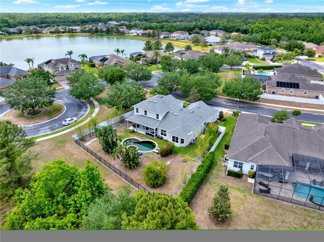 955 HOLLY SPRINGS TERRACE, Oviedo, FL 32765