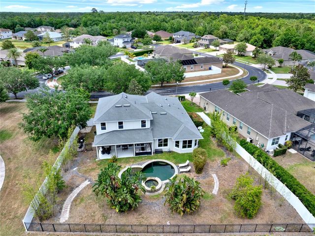 955 HOLLY SPRINGS TERRACE, Oviedo, FL 32765