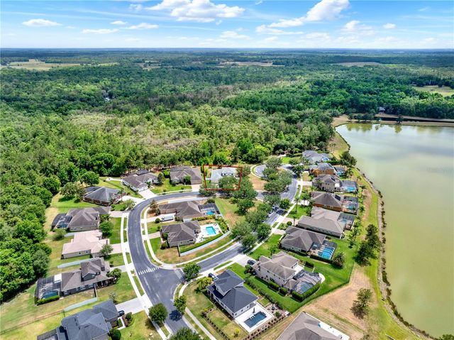 955 HOLLY SPRINGS TERRACE, Oviedo, FL 32765