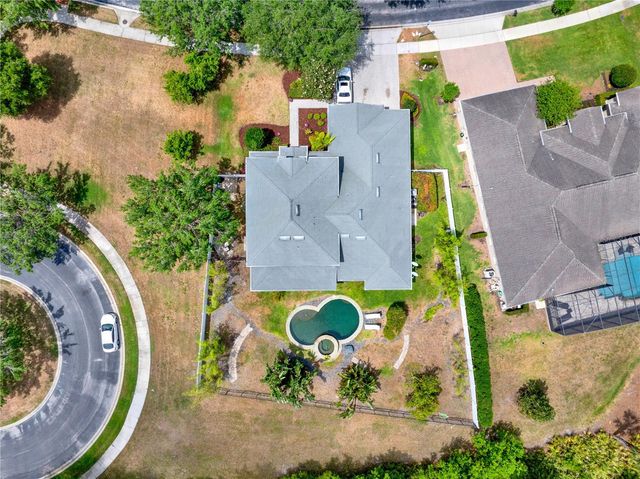 955 HOLLY SPRINGS TERRACE, Oviedo, FL 32765