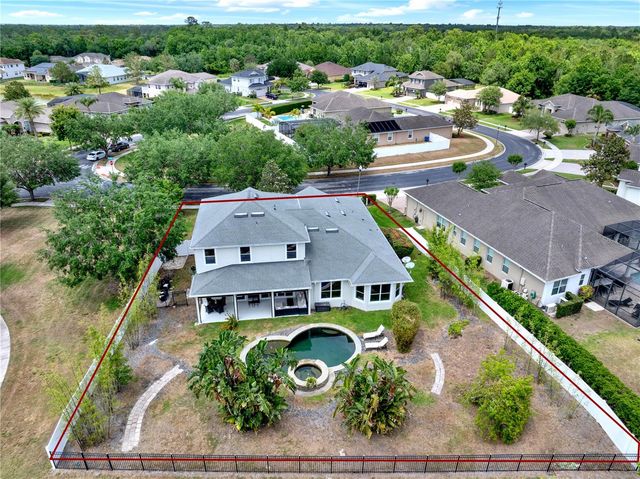 955 HOLLY SPRINGS TERRACE, Oviedo, FL 32765