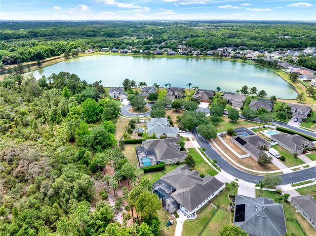 955 HOLLY SPRINGS TERRACE, Oviedo, FL 32765