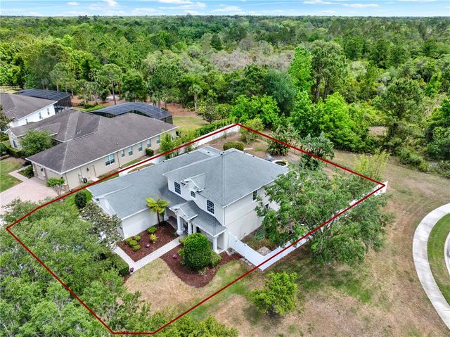 955 HOLLY SPRINGS TERRACE, Oviedo, FL 32765