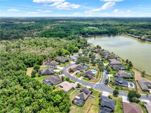 955 HOLLY SPRINGS TERRACE, Oviedo, FL 32765