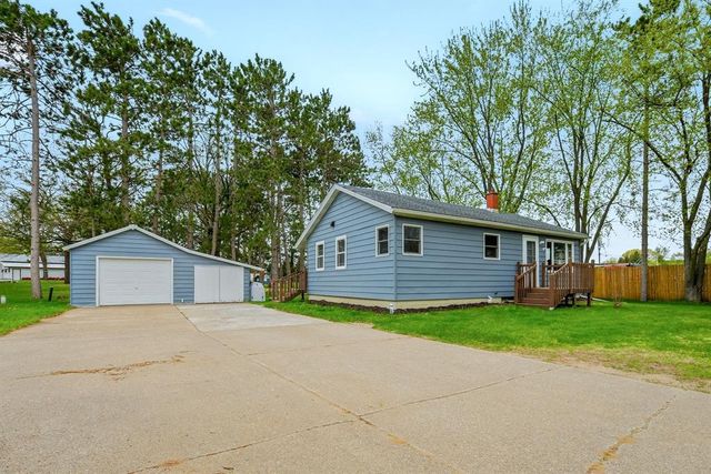 16597 County Highway J, Chippewa Falls, WI 54729