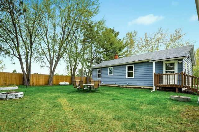 16597 County Highway J, Chippewa Falls, WI 54729