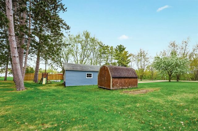 16597 County Highway J, Chippewa Falls, WI 54729