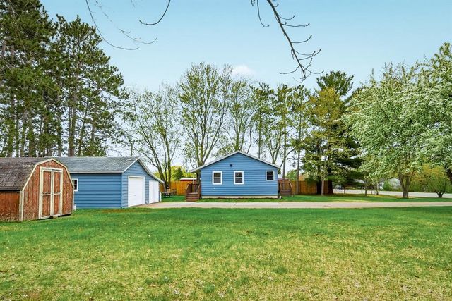 16597 County Highway J, Chippewa Falls, WI 54729