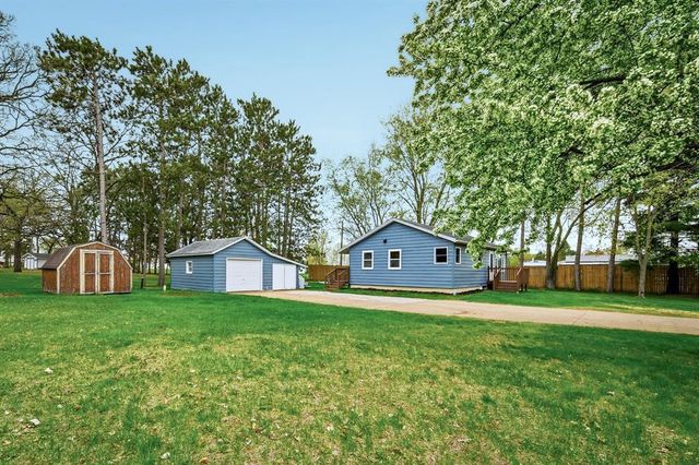 16597 County Highway J, Chippewa Falls, WI 54729