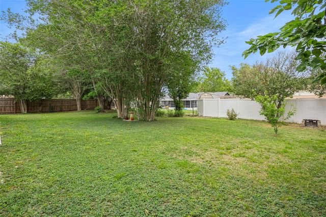 706 VANDERGRIFT DRIVE, Ocoee, FL 34761