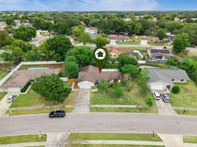 706 VANDERGRIFT DRIVE, Ocoee, FL 34761