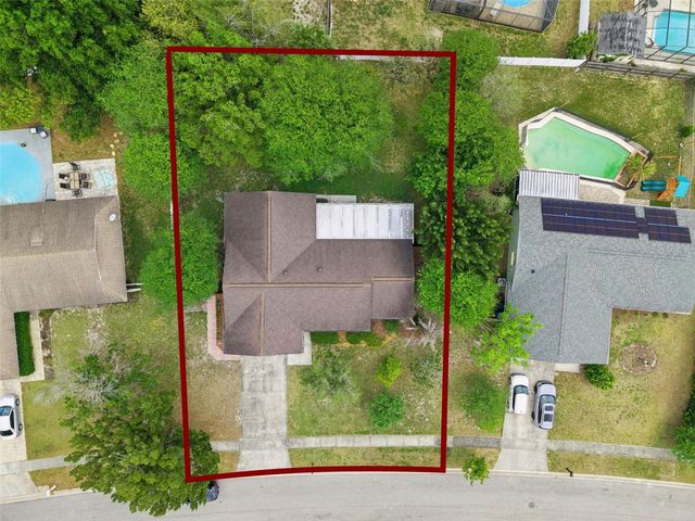 706 VANDERGRIFT DRIVE, Ocoee, FL 34761