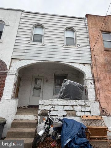 13 FLORENCE AVE, Darby, PA 19023