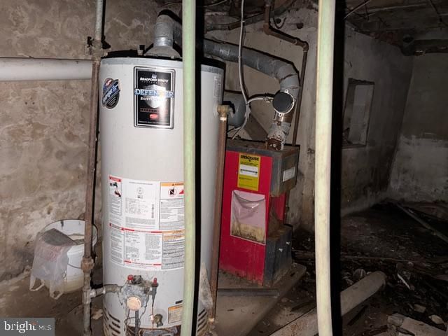 13 FLORENCE AVE, Darby, PA 19023