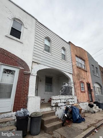 13 FLORENCE AVE, Darby, PA 19023