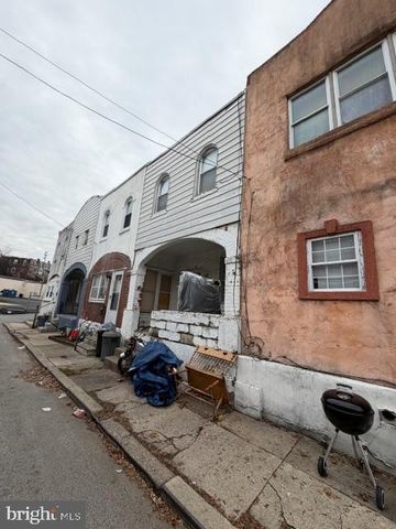 13 FLORENCE AVE, Darby, PA 19023