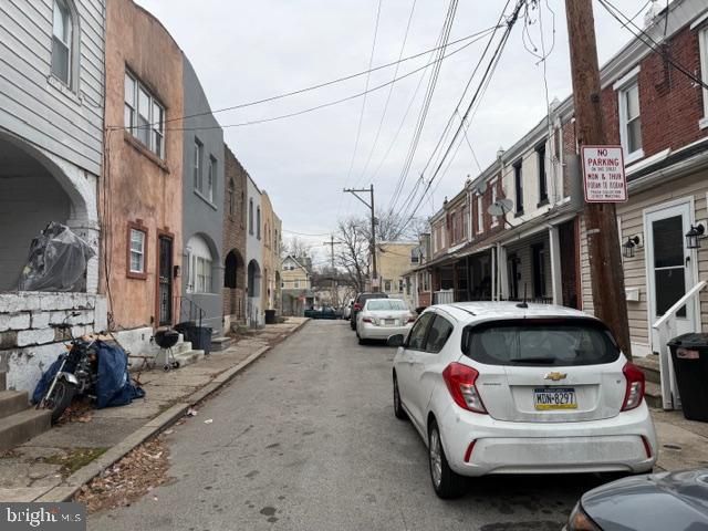 13 FLORENCE AVE, Darby, PA 19023