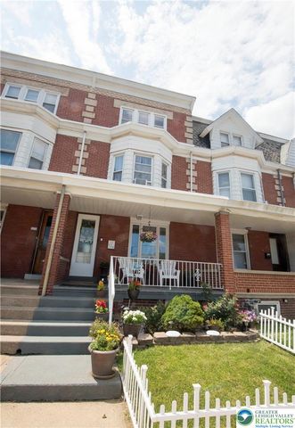 924 North 4th Street, Allentown City, PA 18102