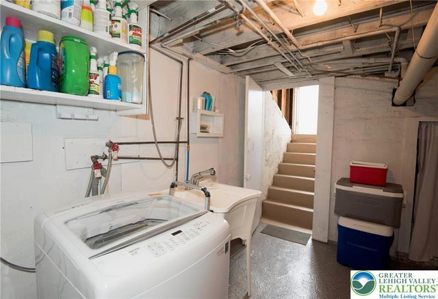 924 North 4th Street, Allentown City, PA 18102