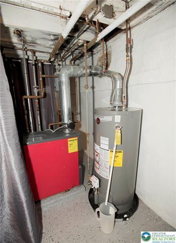 924 North 4th Street, Allentown City, PA 18102