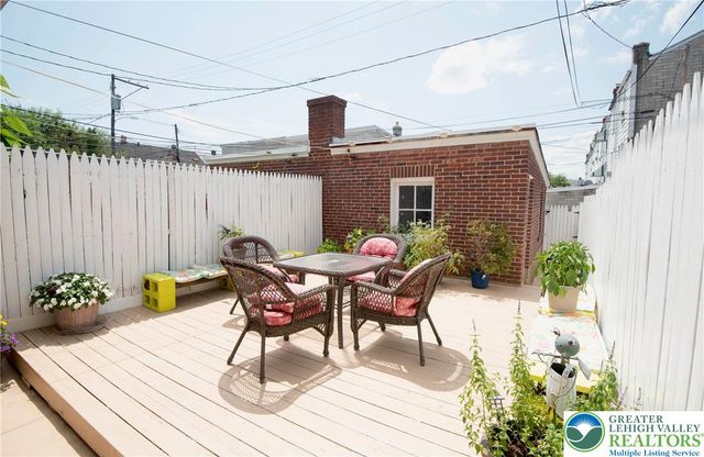 924 North 4th Street, Allentown City, PA 18102