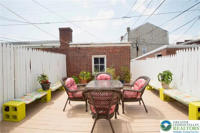 924 North 4th Street, Allentown City, PA 18102