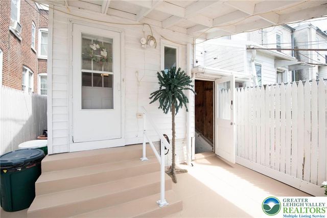 924 North 4th Street, Allentown City, PA 18102