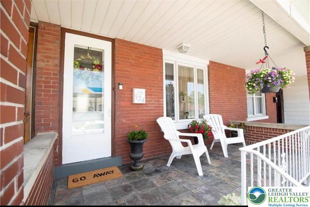 924 North 4th Street, Allentown City, PA 18102