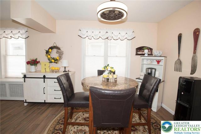 924 North 4th Street, Allentown City, PA 18102