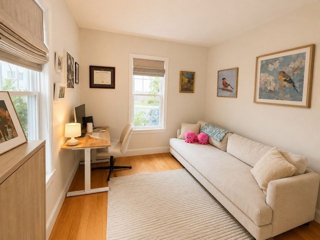 466-468 Medford St 2, Somerville, MA 02145