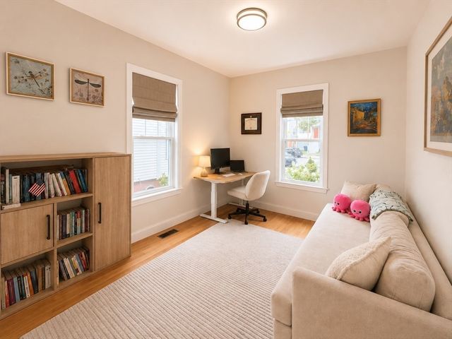 466-468 Medford St 2, Somerville, MA 02145