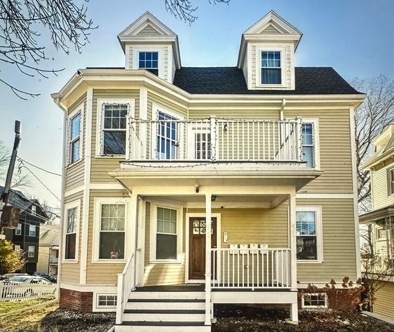 466-468 Medford St 2, Somerville, MA 02145