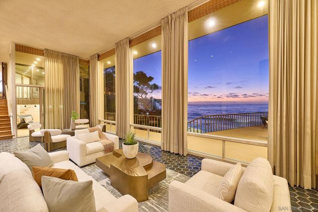 1920 Spindrift Drive, La Jolla, CA 92037