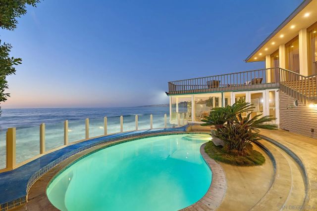 1920 Spindrift Drive, La Jolla, CA 92037