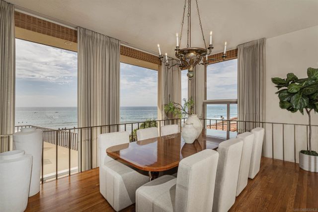 1920 Spindrift Drive, La Jolla, CA 92037