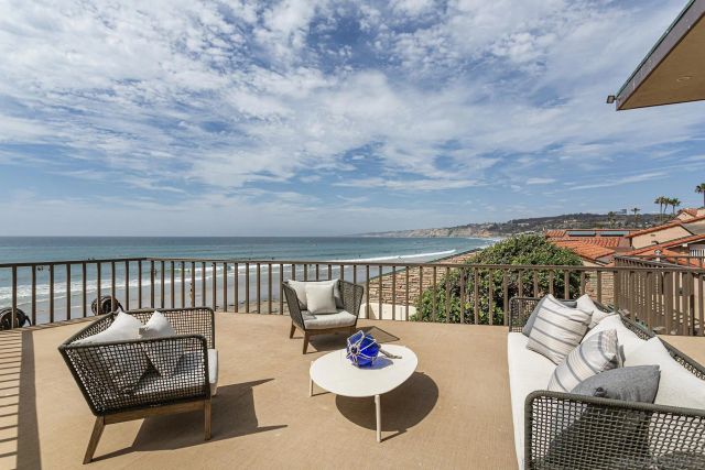 1920 Spindrift Drive, La Jolla, CA 92037