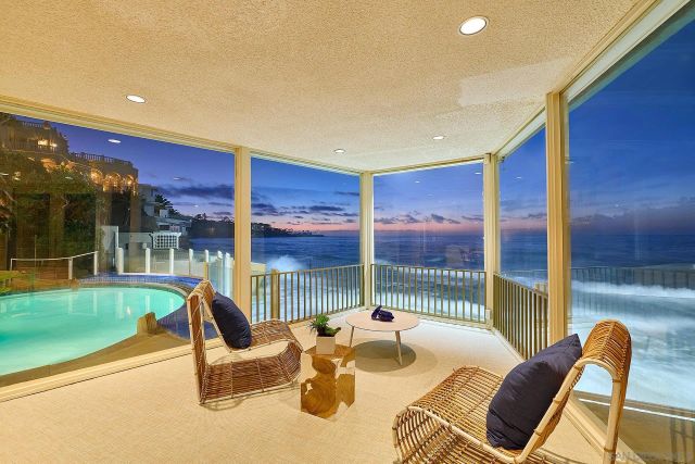 1920 Spindrift Drive, La Jolla, CA 92037