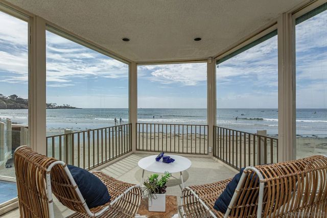 1920 Spindrift Drive, La Jolla, CA 92037
