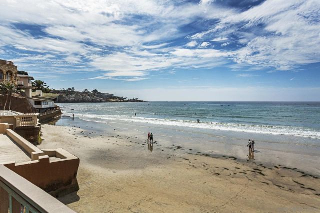 1920 Spindrift Drive, La Jolla, CA 92037