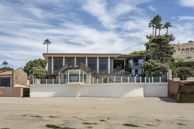 1920 Spindrift Drive, La Jolla, CA 92037